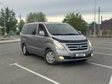 Hyundai Starex 2016 года за 10 500 000 тг. в Петропавловск