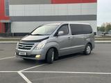 Hyundai Starex 2016 года за 10 500 000 тг. в Петропавловск – фото 2