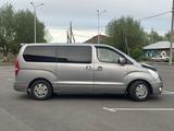 Hyundai Starex 2016 года за 10 500 000 тг. в Петропавловск – фото 5