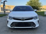 Toyota Camry 2014 года за 11 500 000 тг. в Туркестан – фото 3