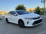 Toyota Camry 2014 года за 11 500 000 тг. в Туркестан