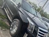 Cadillac Escalade 2016 года за 27 500 000 тг. в Усть-Каменогорск – фото 4