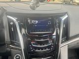 Cadillac Escalade 2016 года за 27 500 000 тг. в Усть-Каменогорск – фото 5
