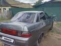 ВАЗ (Lada) 2110 2004 года за 680 000 тг. в Уральск – фото 6