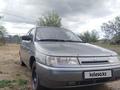 ВАЗ (Lada) 2110 2004 года за 680 000 тг. в Уральск – фото 11