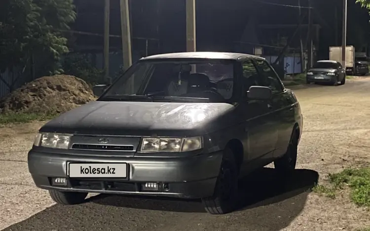 ВАЗ (Lada) 2110 2004 года за 680 000 тг. в Уральск
