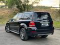 Mercedes-Benz GL 500 2007 годаfor8 500 000 тг. в Алматы – фото 5