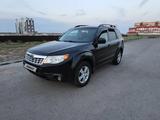 Subaru Forester 2010 года за 5 000 000 тг. в Актобе – фото 4