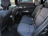 Subaru Forester 2010 года за 5 000 000 тг. в Актобе – фото 2