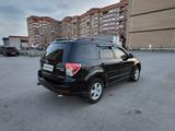 Subaru Forester 2010 года за 5 000 000 тг. в Актобе – фото 5