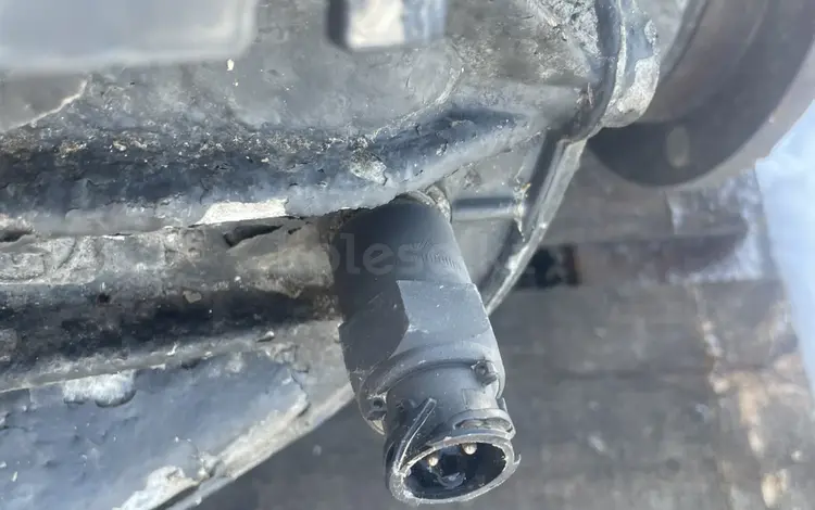 Датчик скорости DAF за 2 000 тг. в Алматы