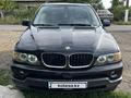 BMW X5 2005 годаүшін6 700 000 тг. в Караганда – фото 3