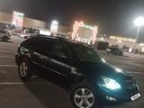 Lexus RX 330 2003 года за 6 100 000 тг. в Алматы