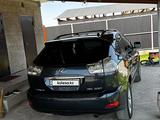 Lexus RX 330 2003 года за 6 100 000 тг. в Алматы – фото 4