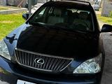 Lexus RX 330 2003 года за 6 100 000 тг. в Алматы – фото 5