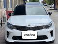 Kia Optima 2015 года за 8 700 000 тг. в Шымкент