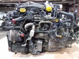 ДВИГАТЕЛЬ. МОТОР ~ M9R-АКПП КАРОБКА АВТОМАТИЗ ЯПОНИЙ за 600 000 тг. в Петропавловск – фото 2