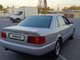 Audi A6 1995 года за 2 850 000 тг. в Шымкент – фото 4
