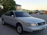 Audi A6 1995 года за 2 850 000 тг. в Шымкент – фото 5