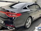Hyundai Grandeur 2018 года за 11 400 000 тг. в Семей – фото 2