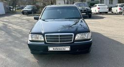 Mercedes-Benz C 220 1997 года за 3 500 000 тг. в Алматы