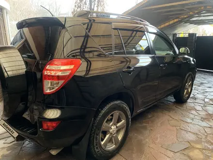 Toyota RAV4 2012 года за 9 200 000 тг. в Алматы – фото 6