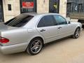 Mercedes-Benz E 200 1999 годаүшін3 400 000 тг. в Астана – фото 2