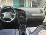Kia Sephia 1998 годаfor900 000 тг. в Шу – фото 3