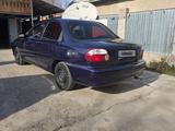 Kia Sephia 1998 годаfor900 000 тг. в Шу – фото 2