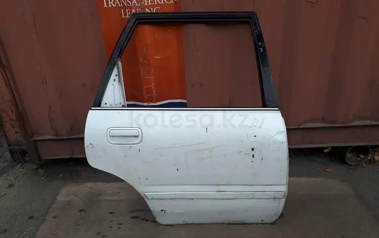 На NISSAN PRIMERA AWENIR ДВЕРЬ правая на универсал за 15 000 тг. в Алматы