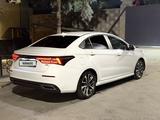OMODA S5 2023 года за 5 200 000 тг. в Алматы – фото 4