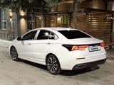 OMODA S5 2023 года за 5 200 000 тг. в Алматы – фото 3