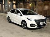 OMODA S5 2023 года за 5 200 000 тг. в Алматы – фото 2