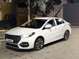 OMODA S5 2023 года за 5 200 000 тг. в Алматы