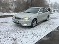 Toyota Camry 2005 годаfor6 200 000 тг. в Алматы – фото 22