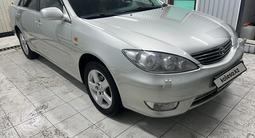 Toyota Camry 2005 года за 6 200 000 тг. в Алматы – фото 2