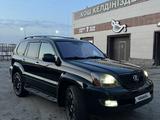 Lexus GX 470 2006 года за 13 500 000 тг. в Караганда – фото 3