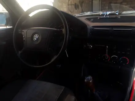 BMW 525 1994 года за 1 800 000 тг. в Жанаозен – фото 3