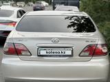 Lexus ES 300 2003 года за 5 000 000 тг. в Талдыкорган – фото 4