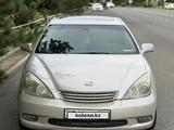 Lexus ES 300 2003 года за 5 000 000 тг. в Талдыкорган – фото 2