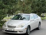 Lexus ES 300 2003 года за 5 000 000 тг. в Талдыкорган