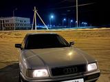 Audi 80 1993 годаүшін1 500 000 тг. в Байконыр