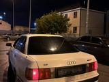 Audi 80 1993 годаүшін1 500 000 тг. в Байконыр – фото 3