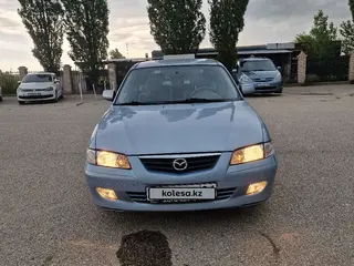 Mazda 626