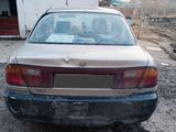 Mazda 323 1996 года за 1 200 000 тг. в Риддер – фото 2