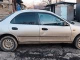 Mazda 323 1996 года за 1 200 000 тг. в Риддер – фото 3