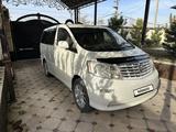 Toyota Alphard 2004 года за 6 700 000 тг. в Шымкент – фото 2