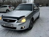 ВАЗ (Lada) Priora 2172 2012 года за 1 700 000 тг. в Актобе