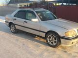 Mercedes-Benz C 180 1995 годаүшін1 640 000 тг. в Жезказган – фото 2