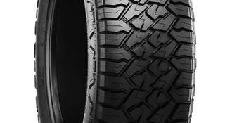 245/75R16 Nankang LT RT 120/116Q за 54 800 тг. в Алматы